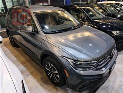 فولكسفاغن تيغوان